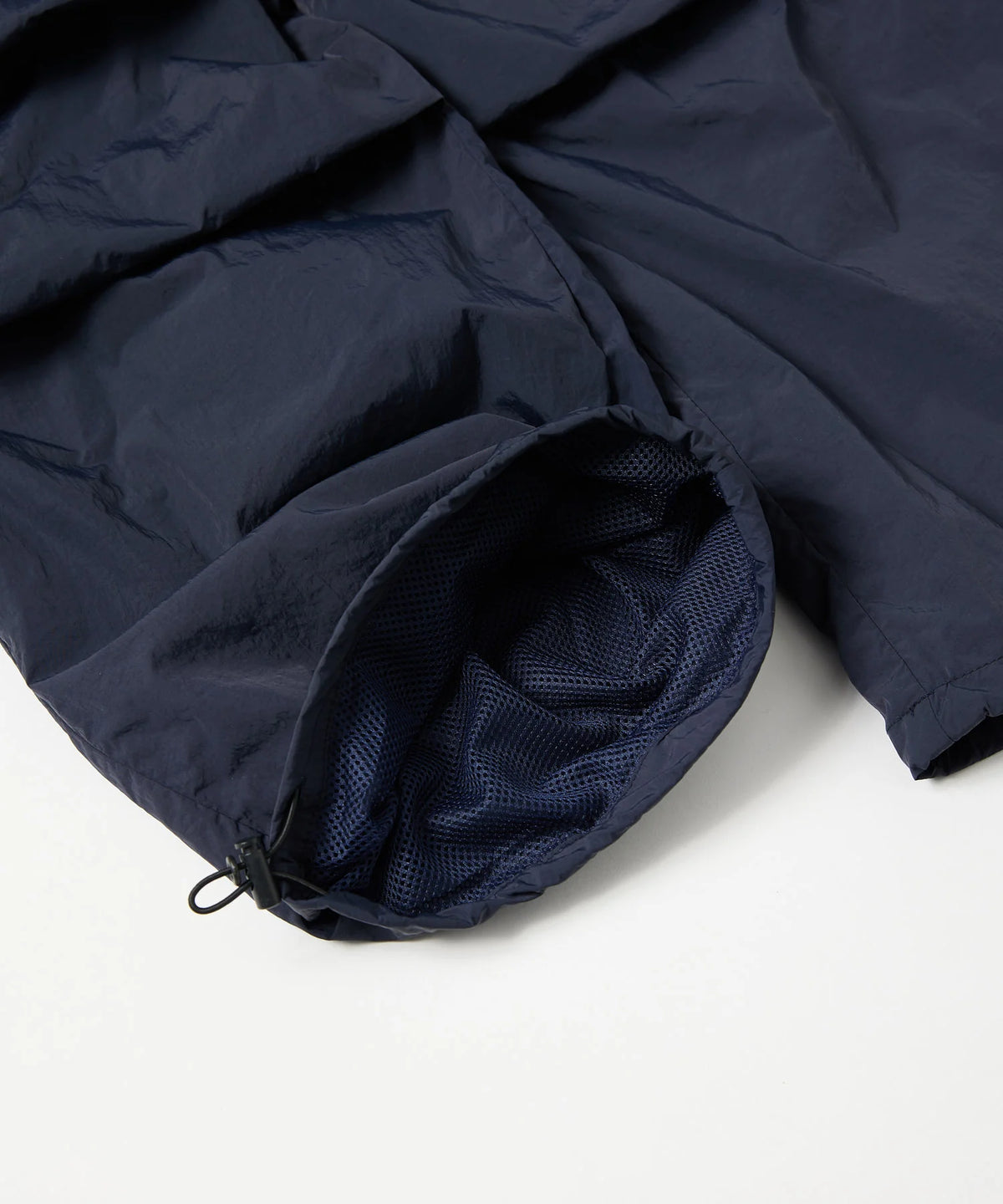 ALL-ROUND CARGO STRING PANTS