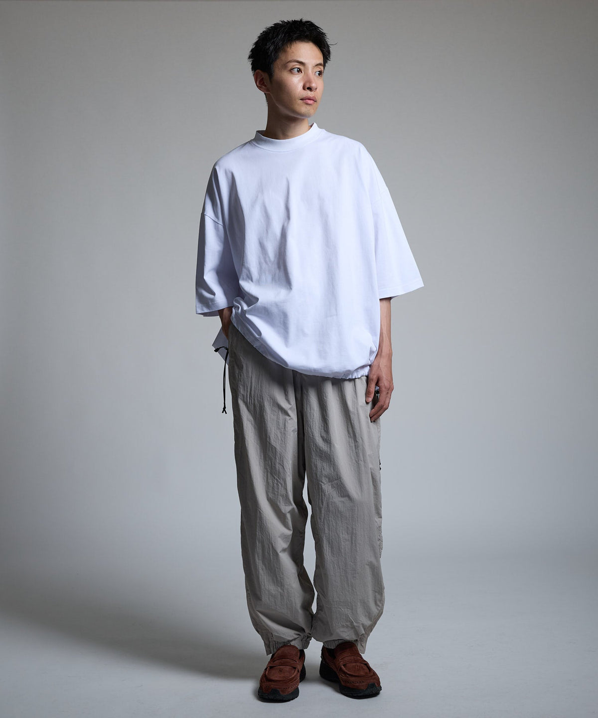 ALL-ROUND TECH PANTS