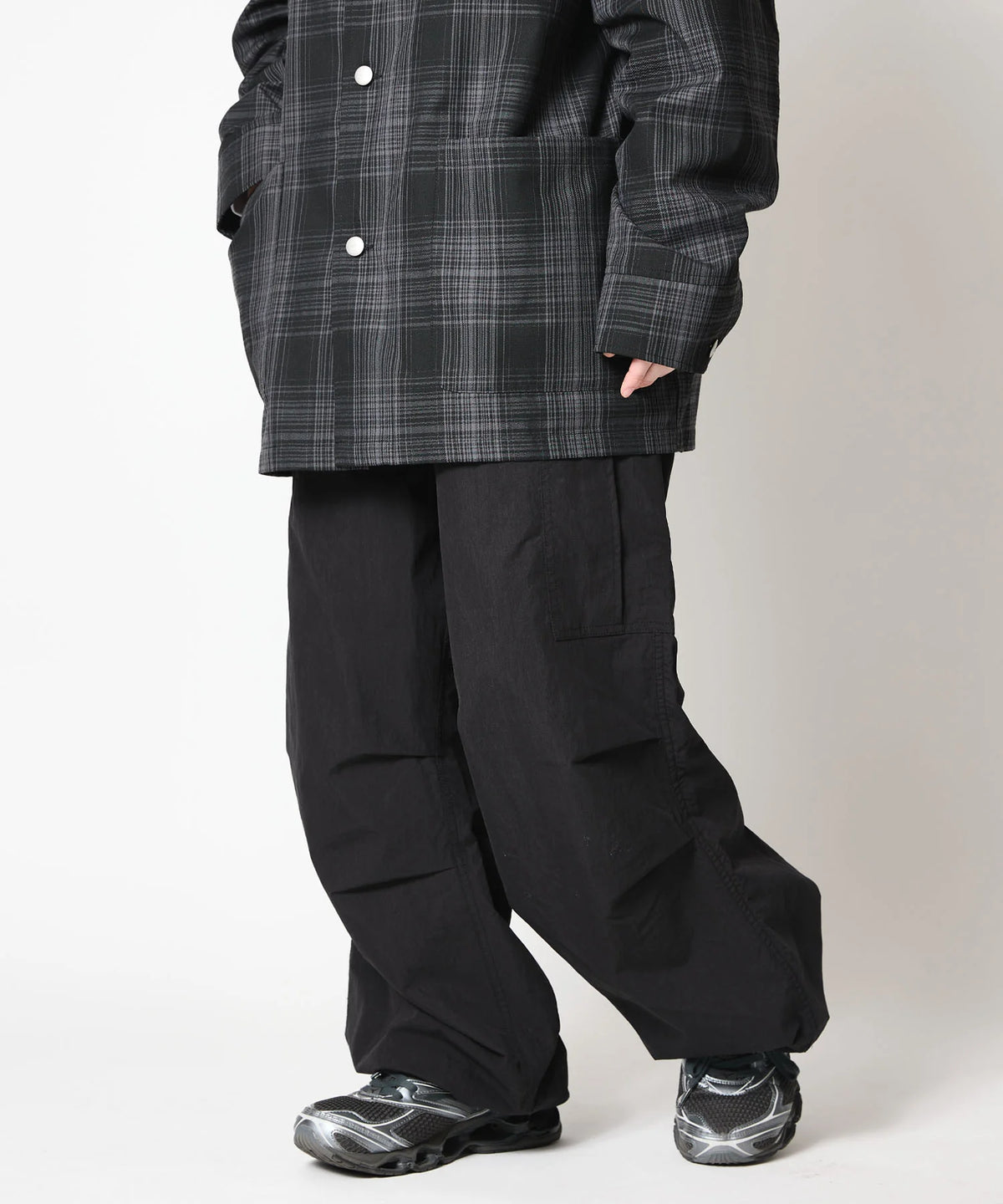 M-51 SHELL PANTS