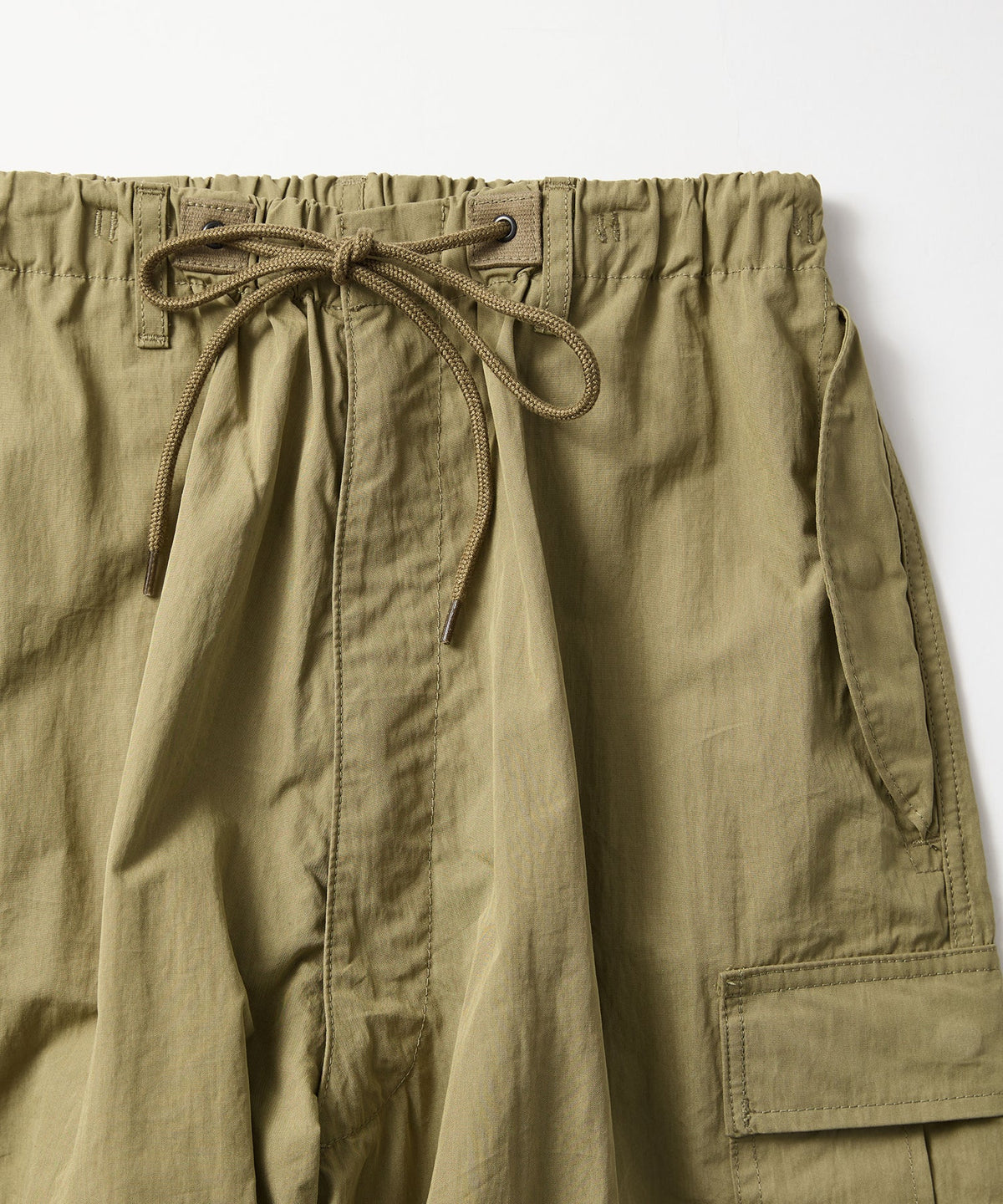 M-51 SHELL PANTS
