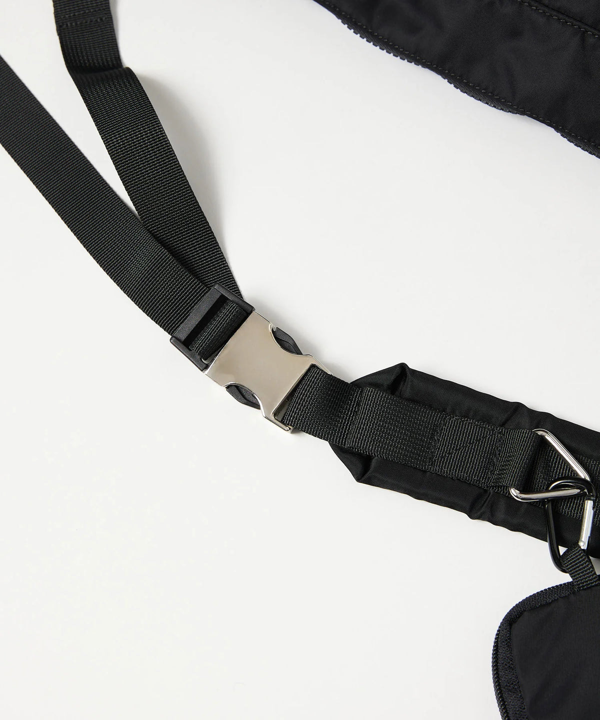 POUCH SHOULDER BAG