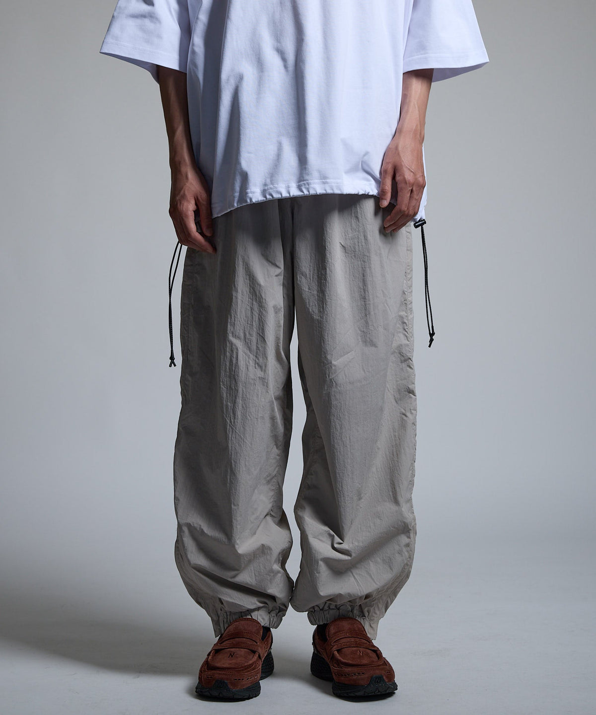 ALL-ROUND TECH PANTS