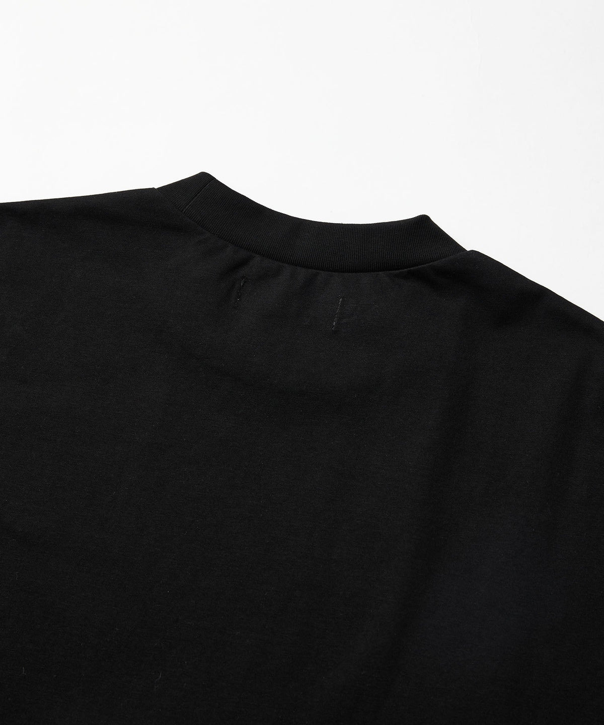MESH TEE L/S