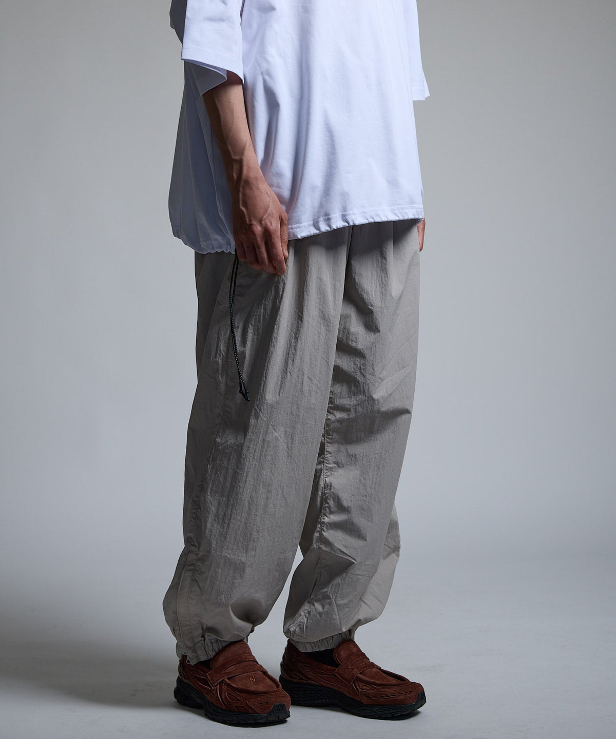 ALL-ROUND TECH PANTS