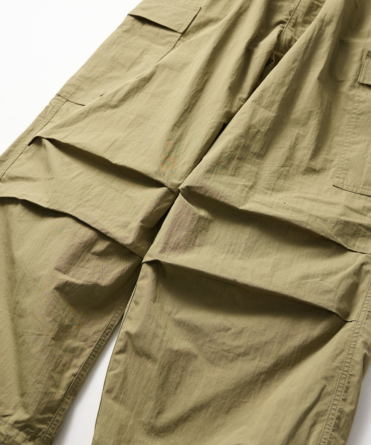M-51 SHELL PANTS