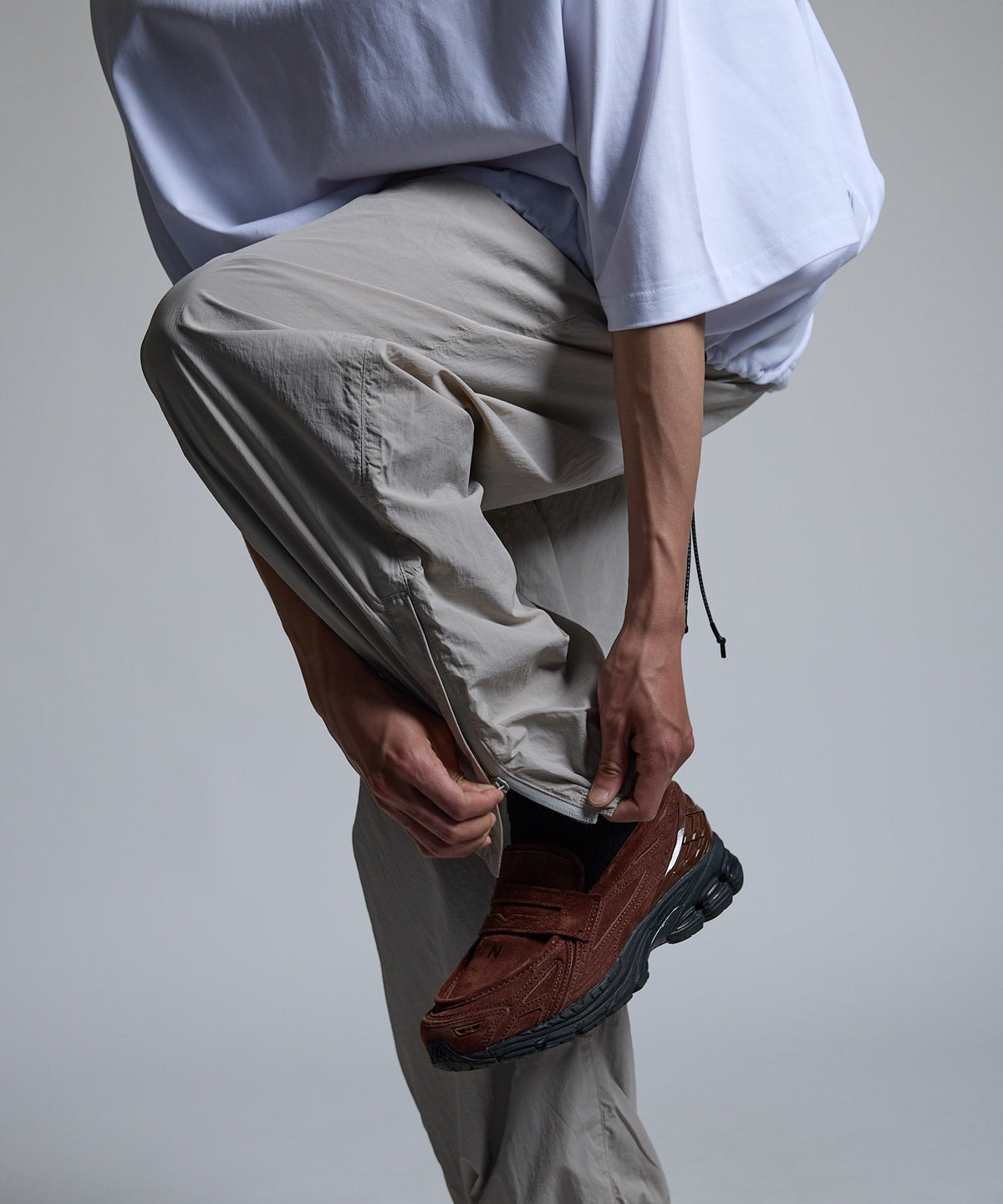 ALL-ROUND TECH PANTS
