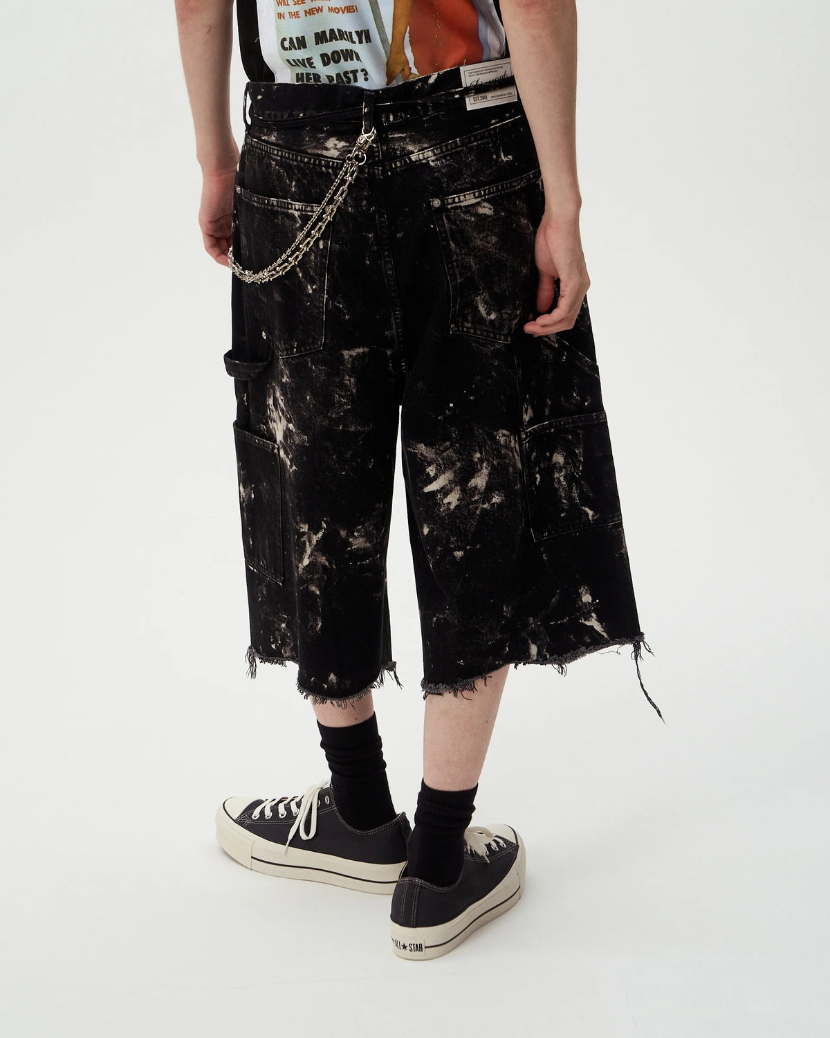 TIFFABONE WALLET CHAIN 02