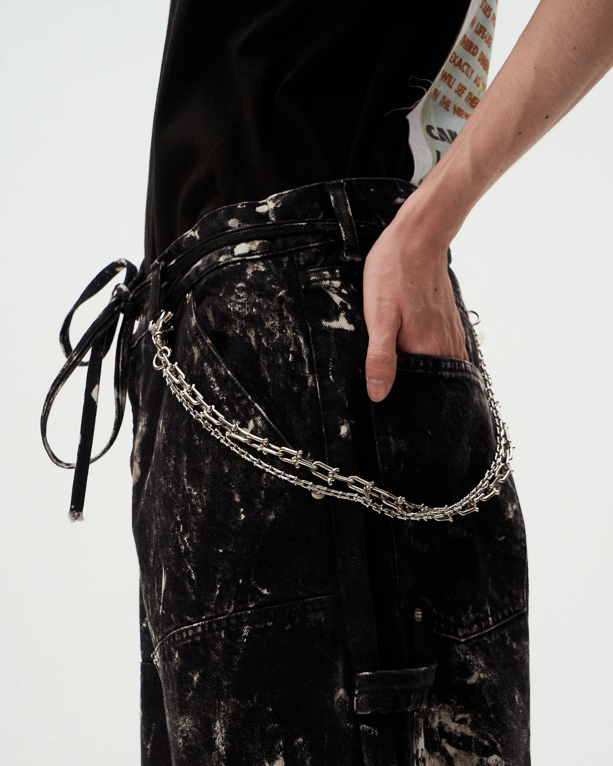 TIFFABONE WALLET CHAIN 02