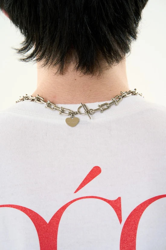 TIFFABONE NECKLACE
