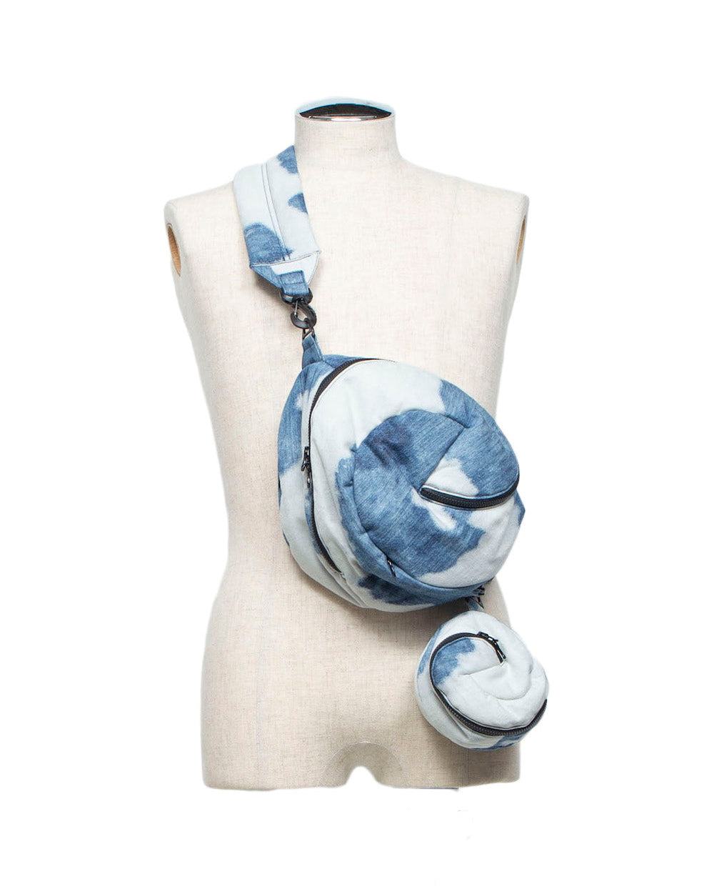 LB26AW- BAG01-MORB