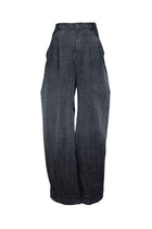 BLACK DENIM