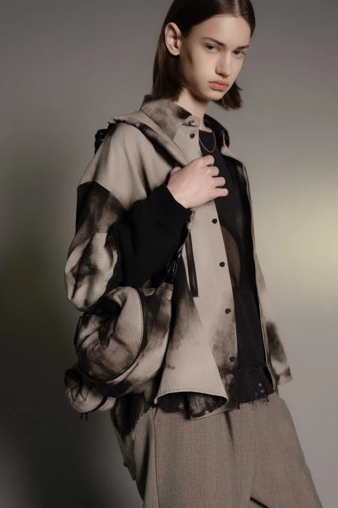 LB26AW- SH12-BLD