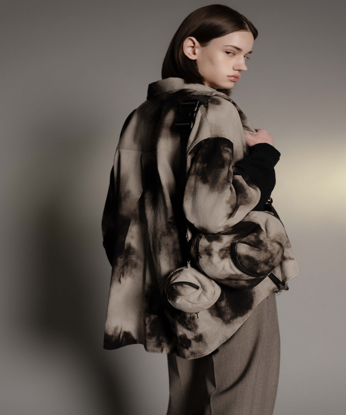 LB26AW- BAG01-MORB