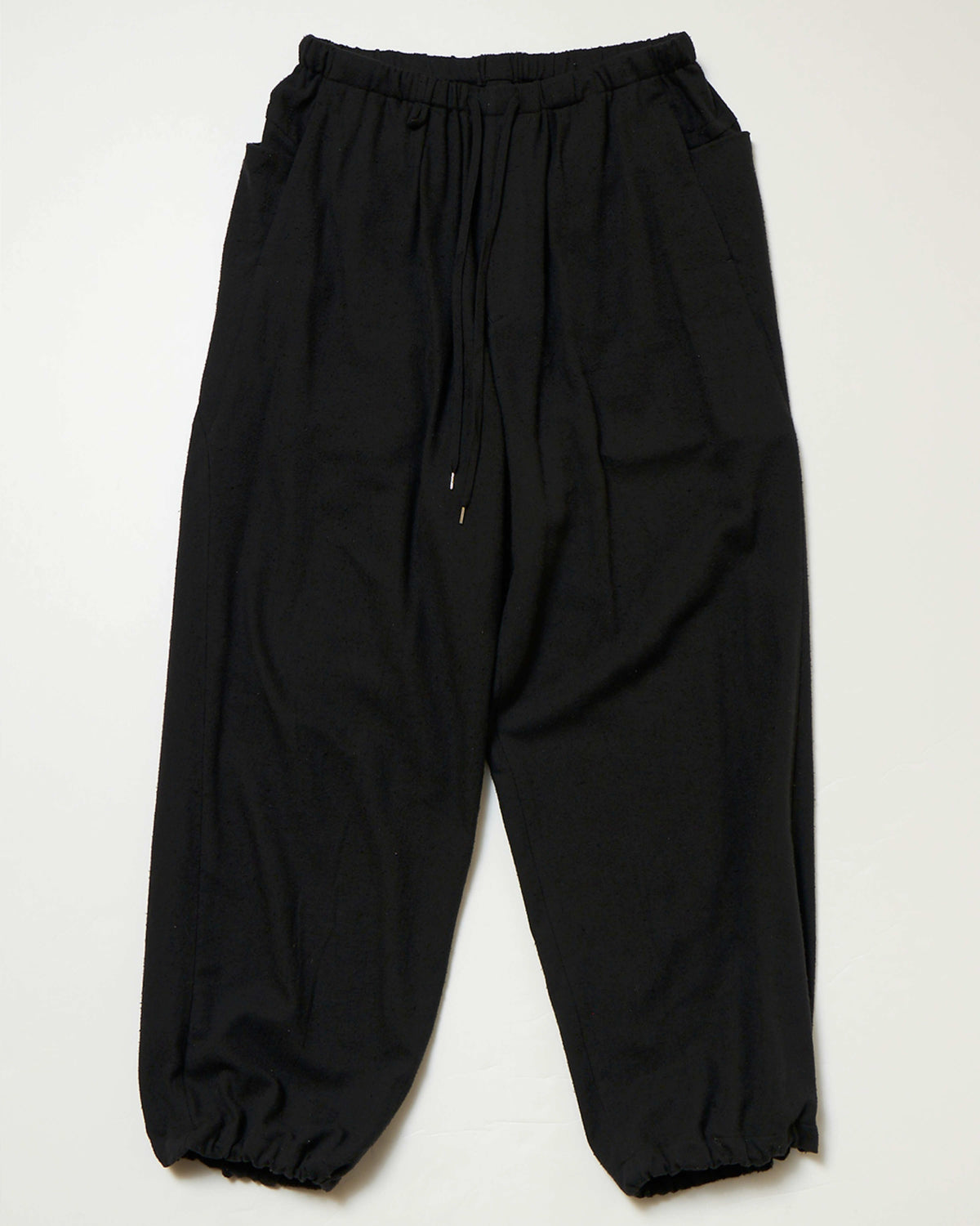 ISLE PANTS SILK/C