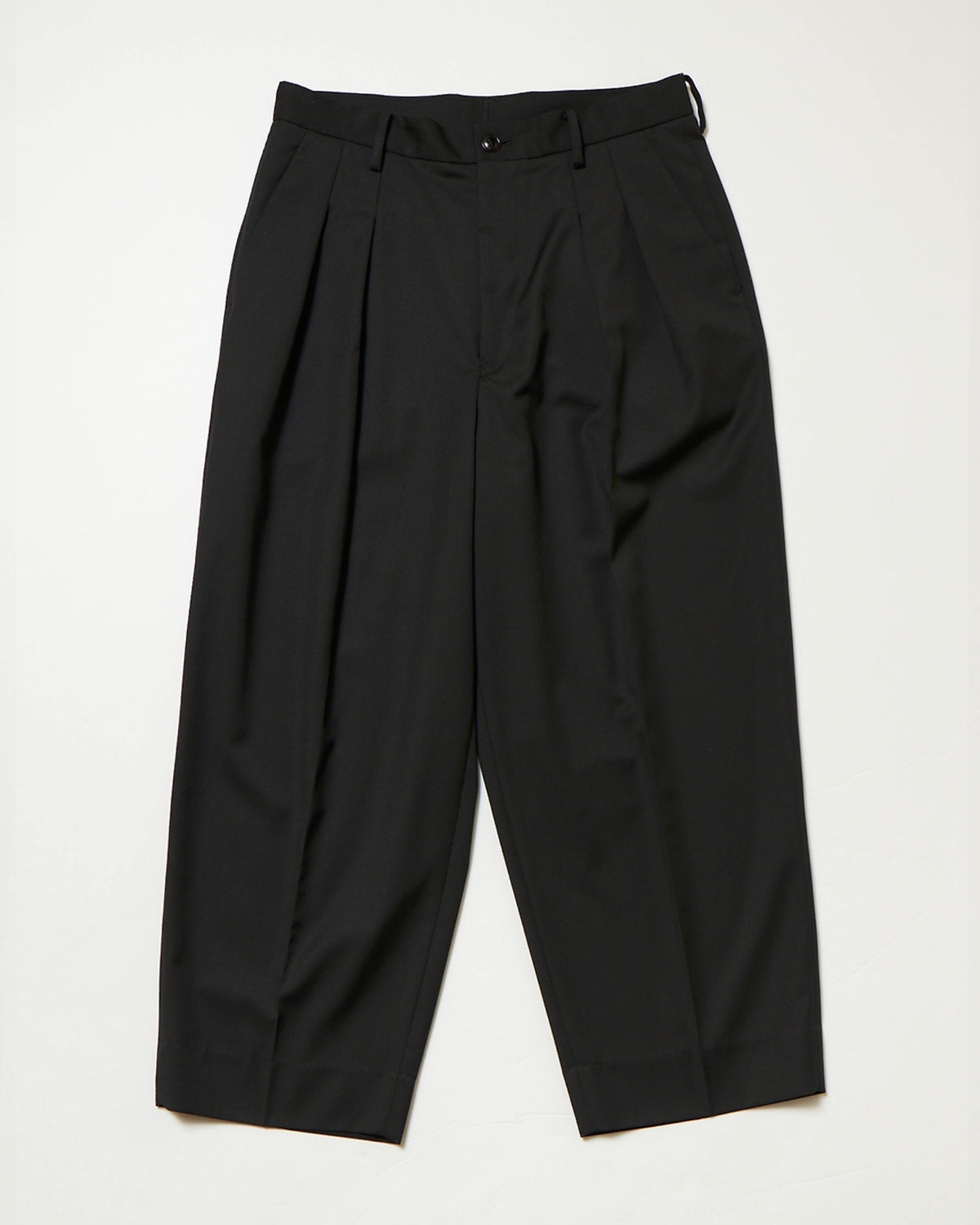 2-PLEATED CP SLACKS