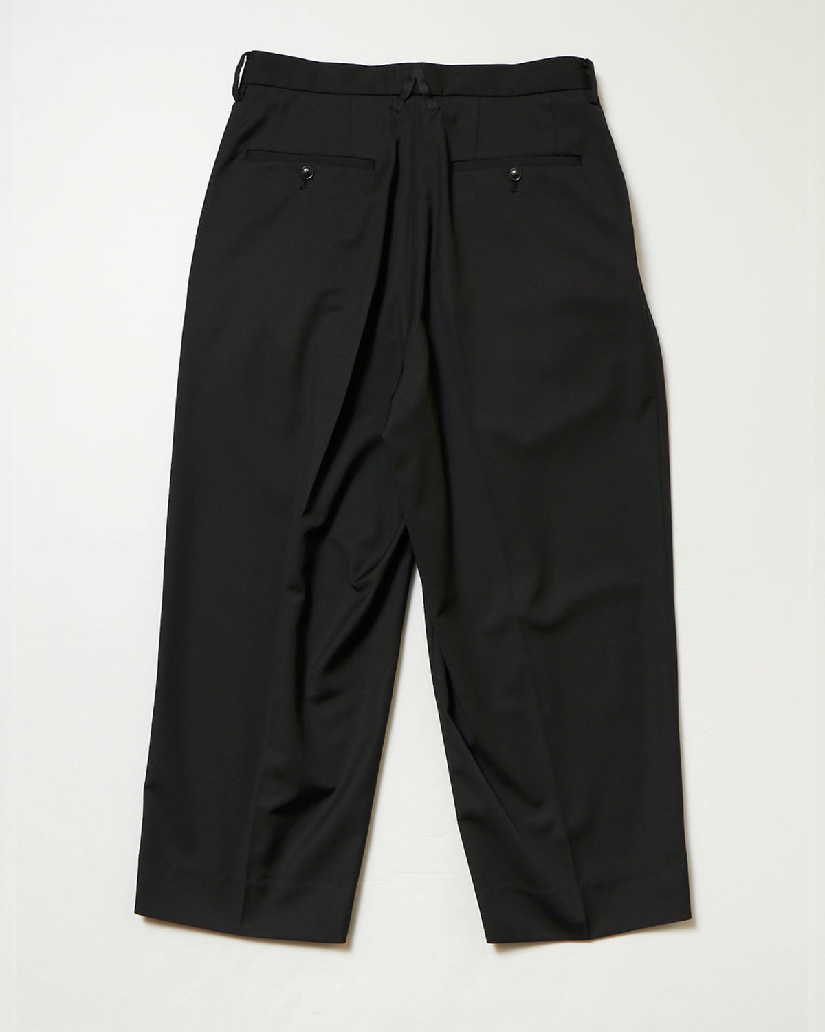 2-PLEATED CP SLACKS