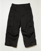 FADE BLACK