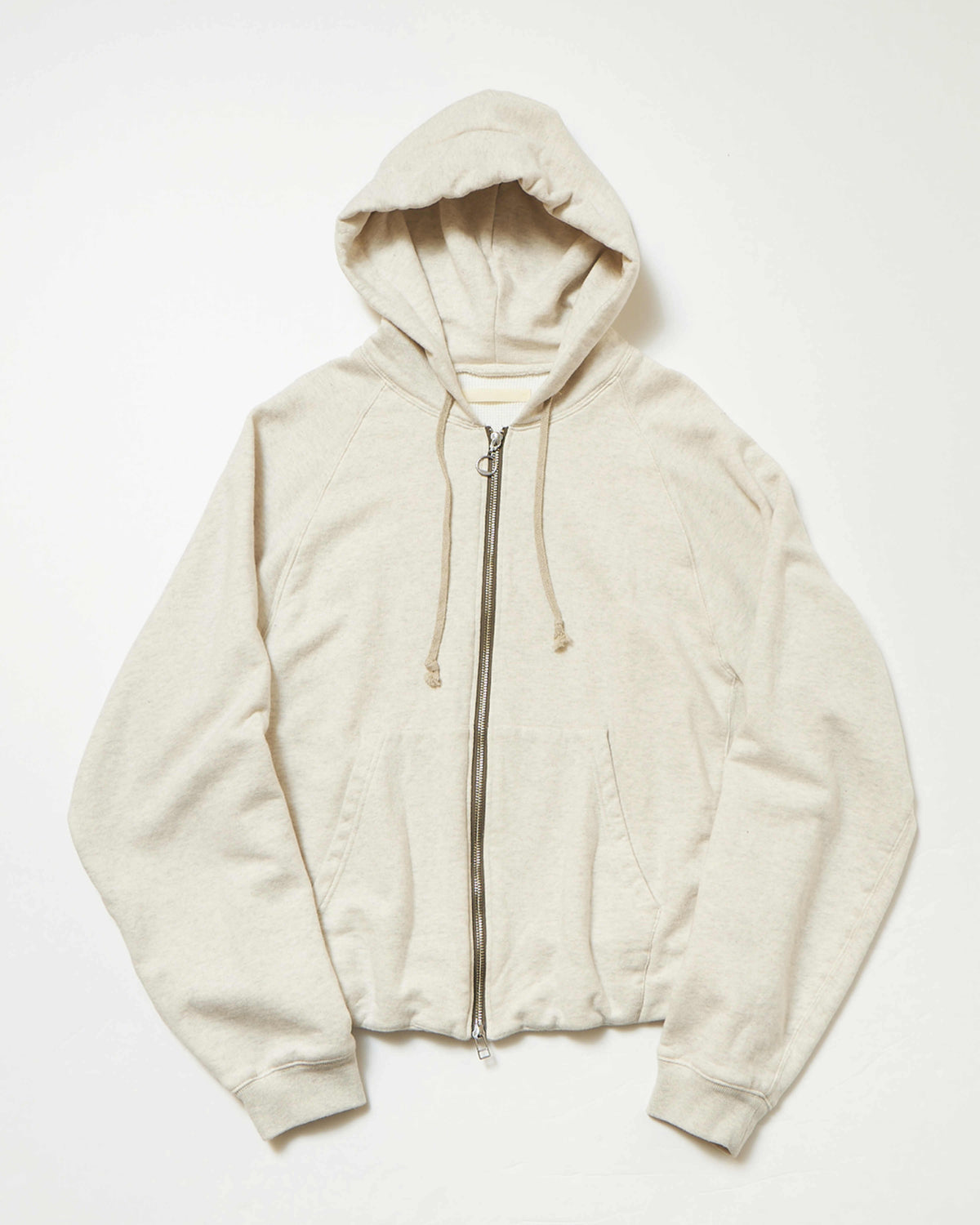 ARC ZIPUP HOODIE C.B.