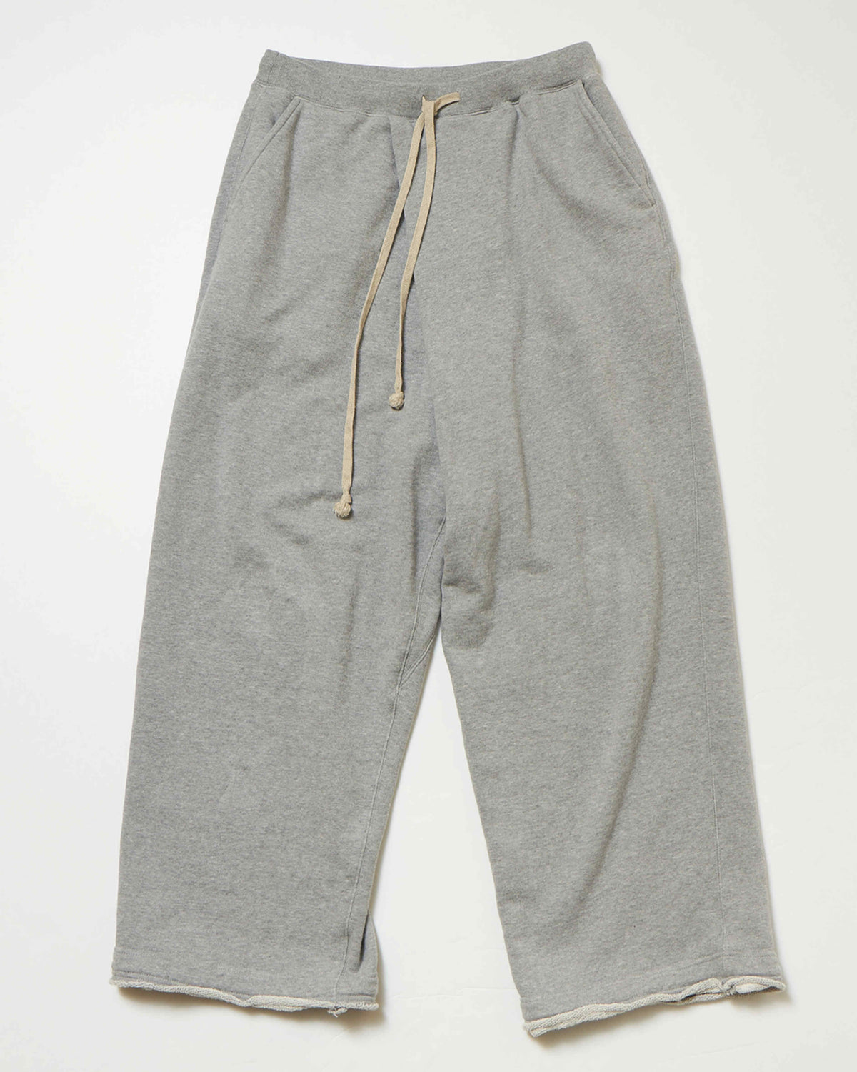 INES JOGGER WIDE
