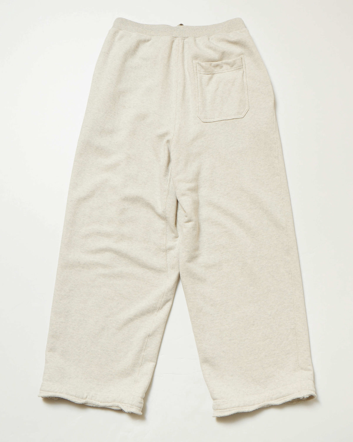 INES JOGGER WIDE