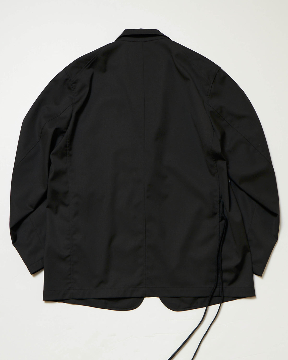 N.L.T JKT