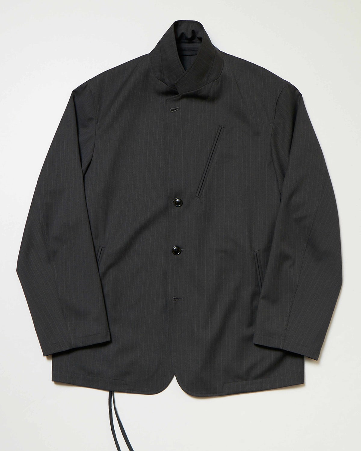 N.L.T JKT