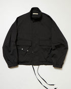 FADE BLACK