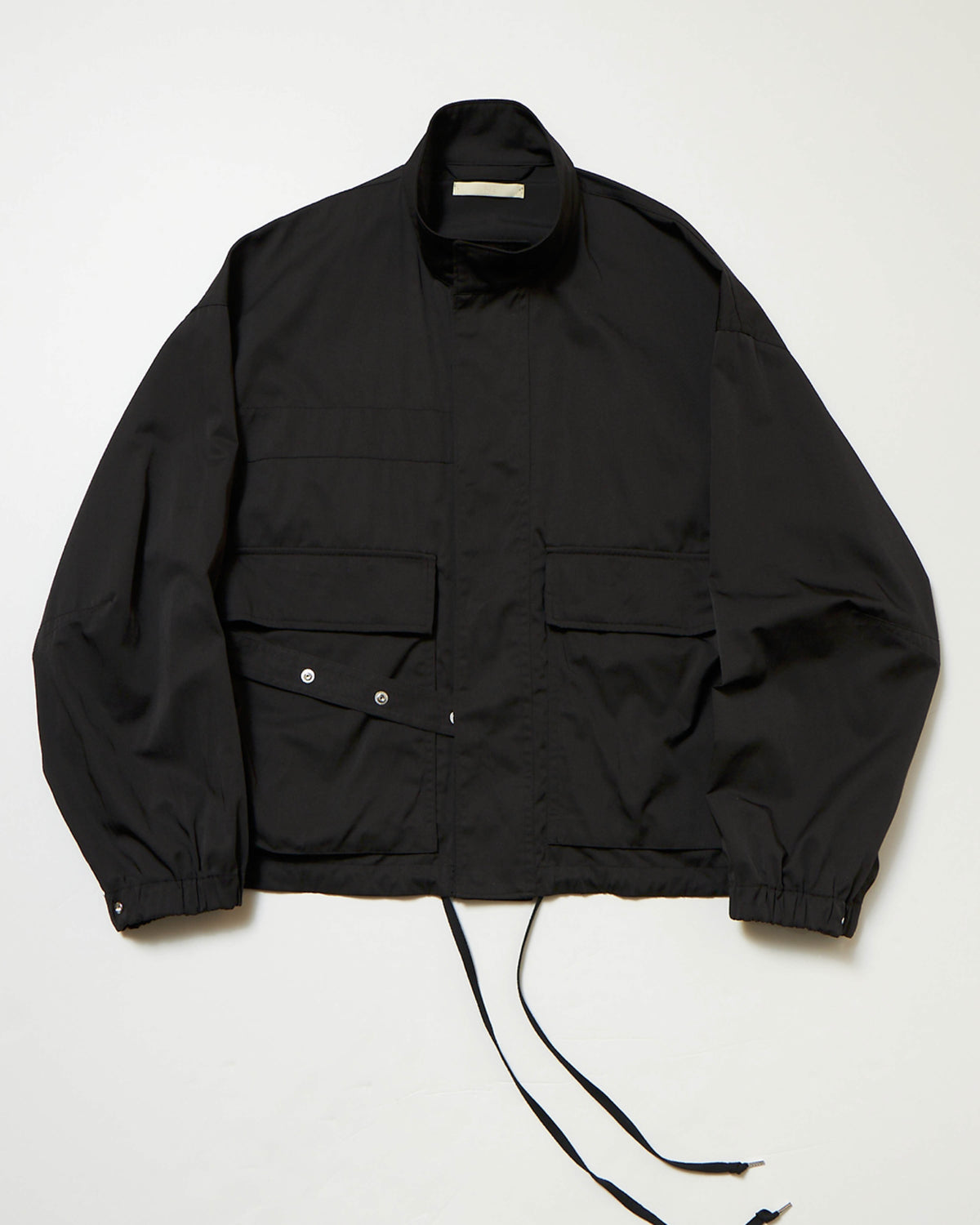 G-8 ABY JKT