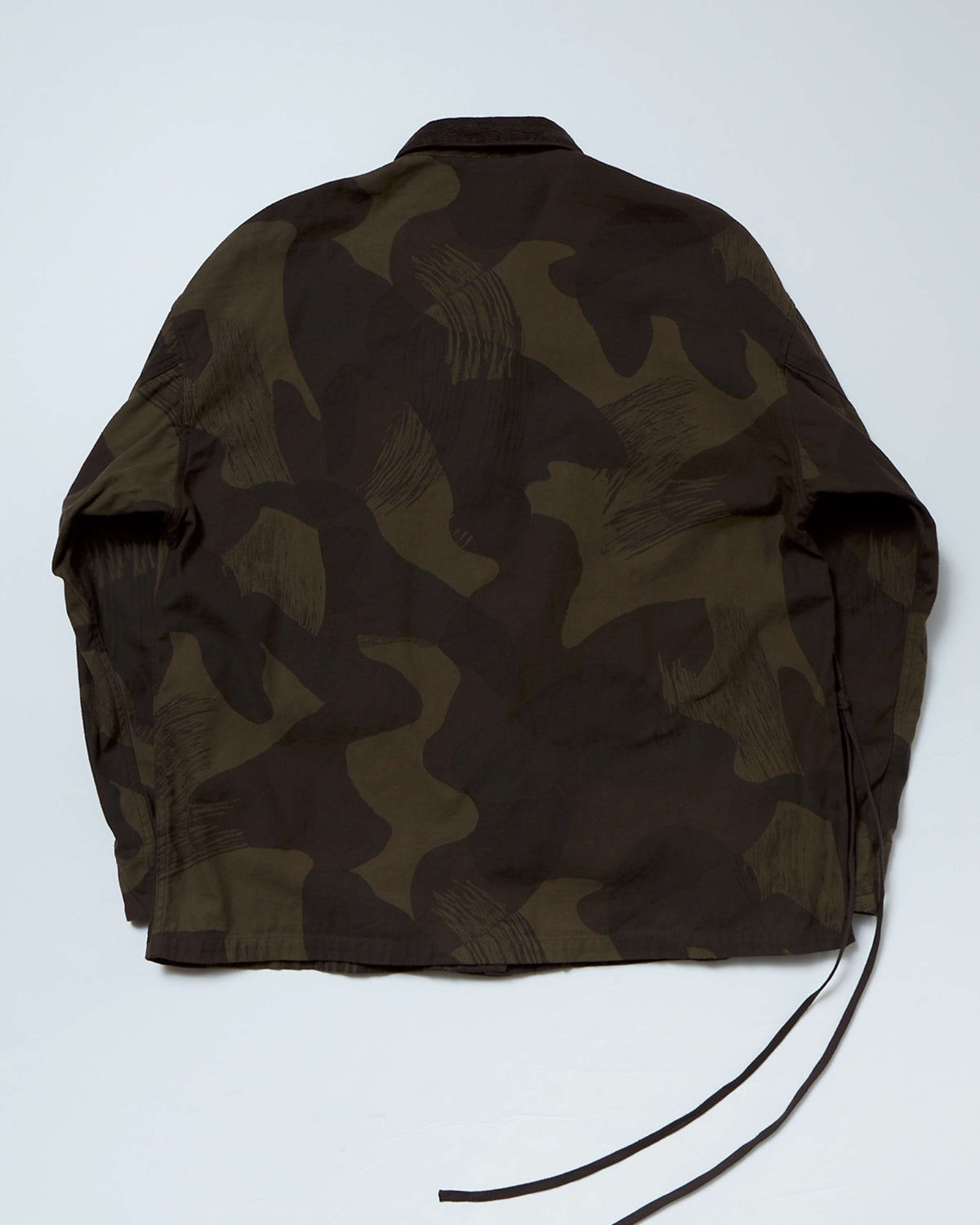 F.E.W CHORE JKT D.CAMO