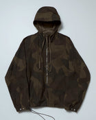 OLIVE CAMO