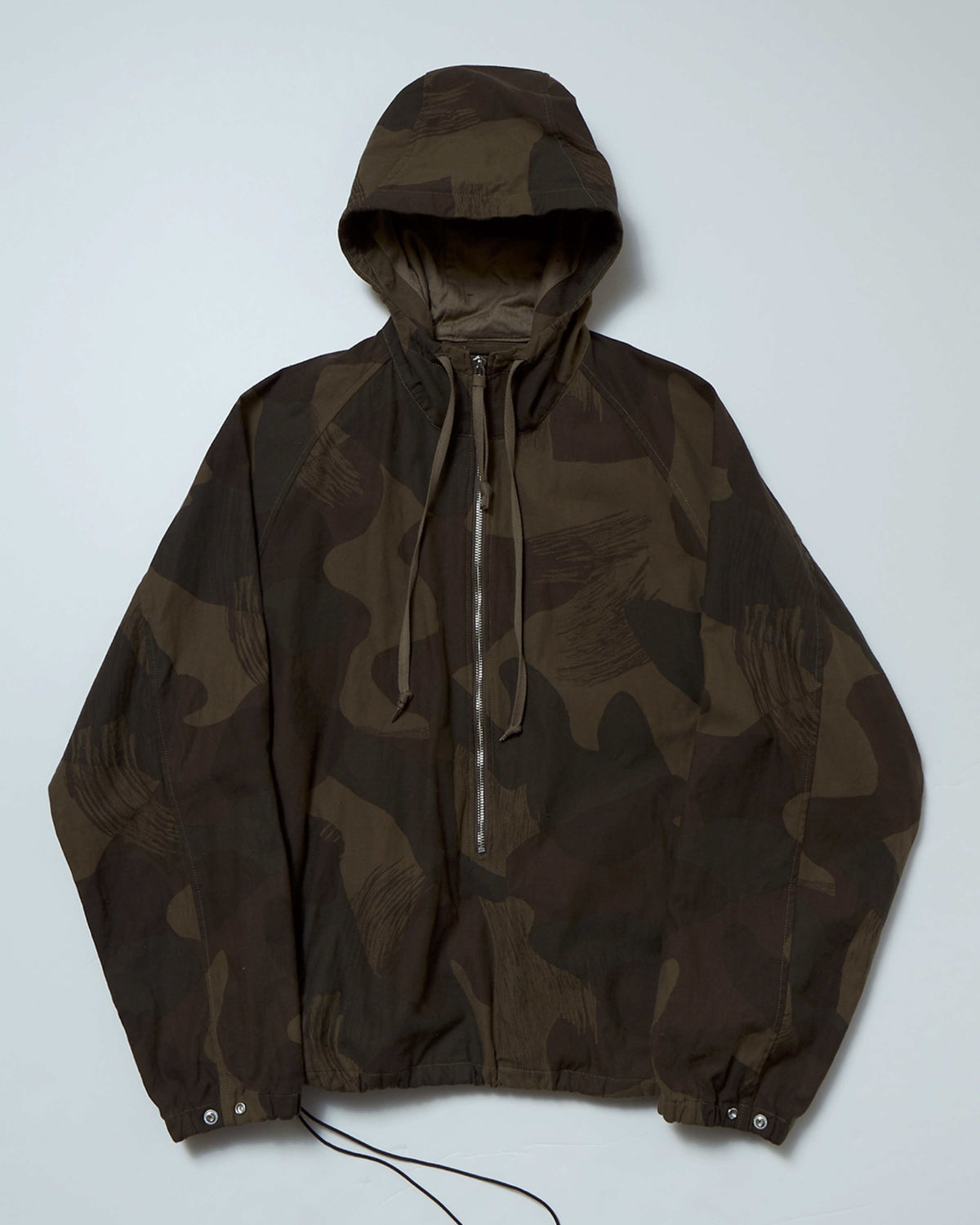 R-2 ANORAK D.CAMO