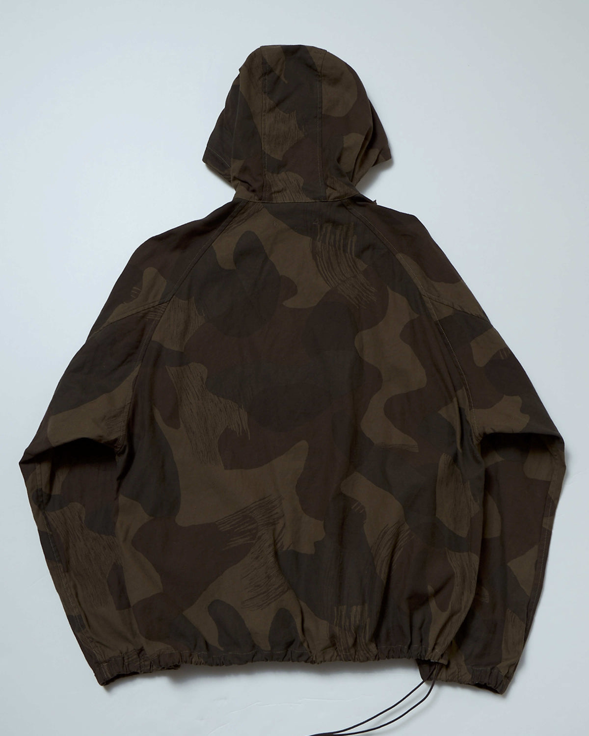 R-2 ANORAK D.CAMO