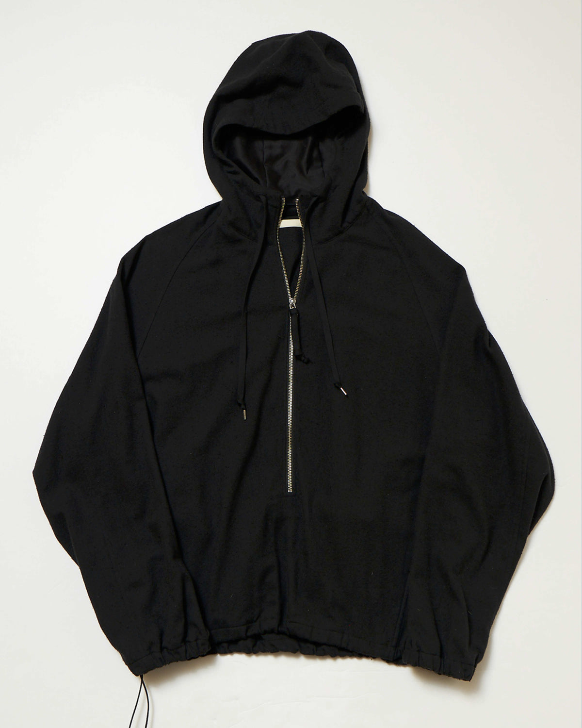 R-2 ANORAK SILK/C