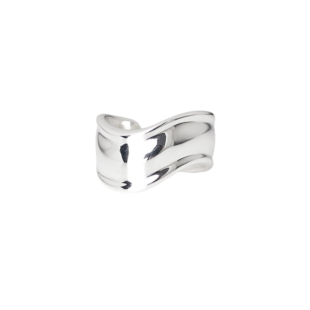 acid ring (silver)