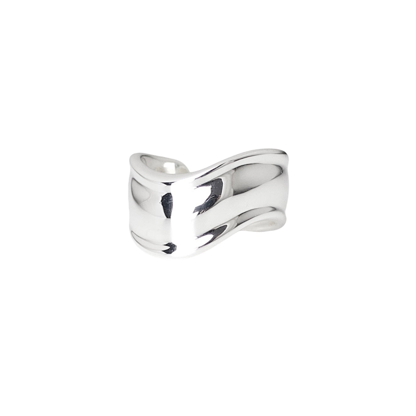 acid ring (silver)