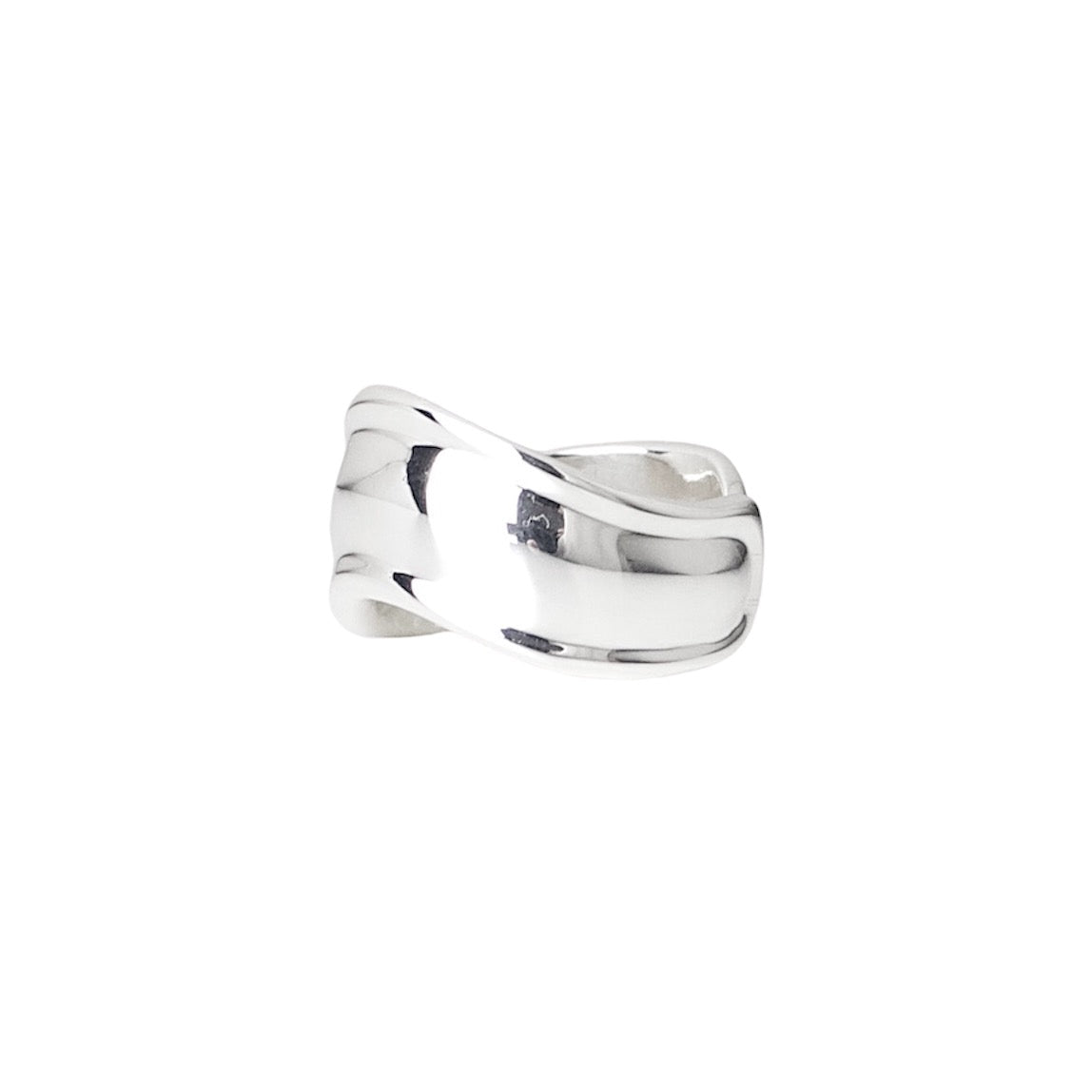 acid ring (silver)