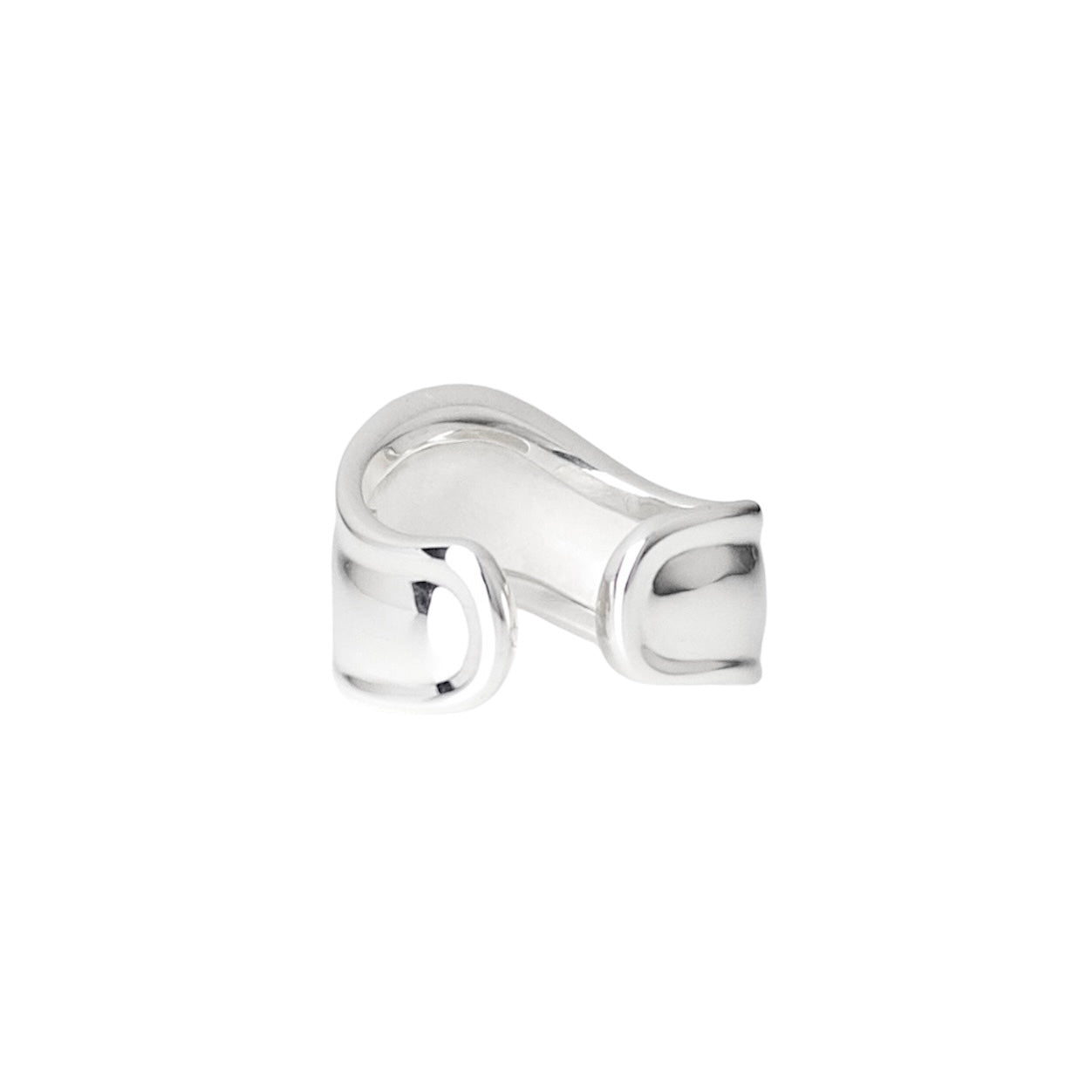 acid ring (silver)