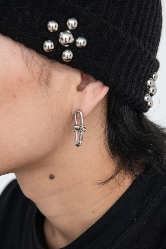 TIFFABONE PIERCED