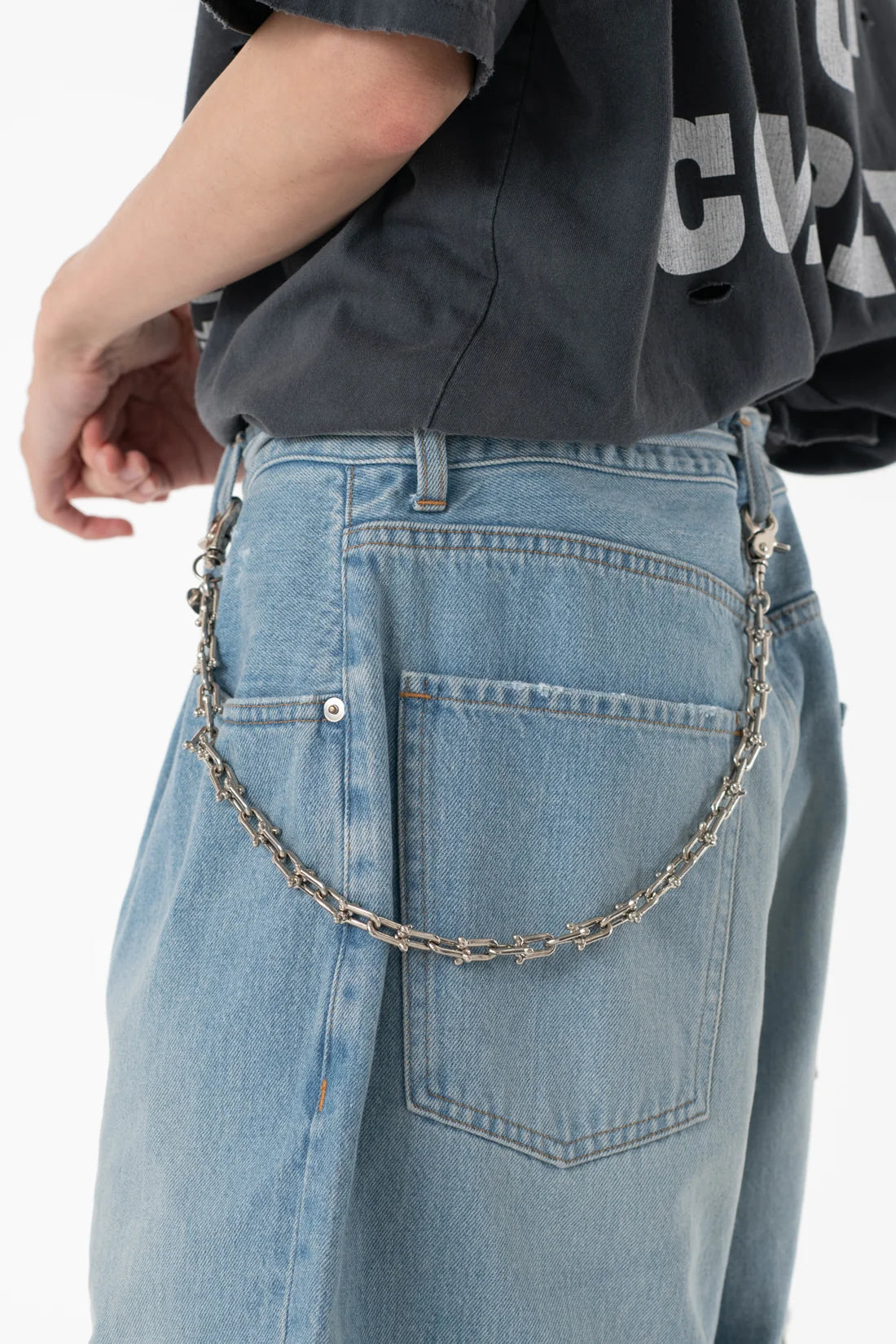 TIFFABONE WALLET CHAIN