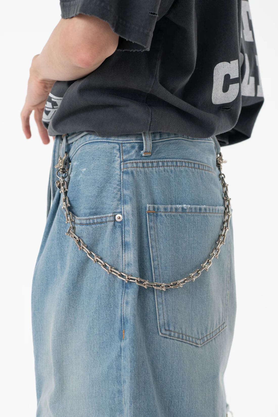 TIFFABONE WALLET CHAIN