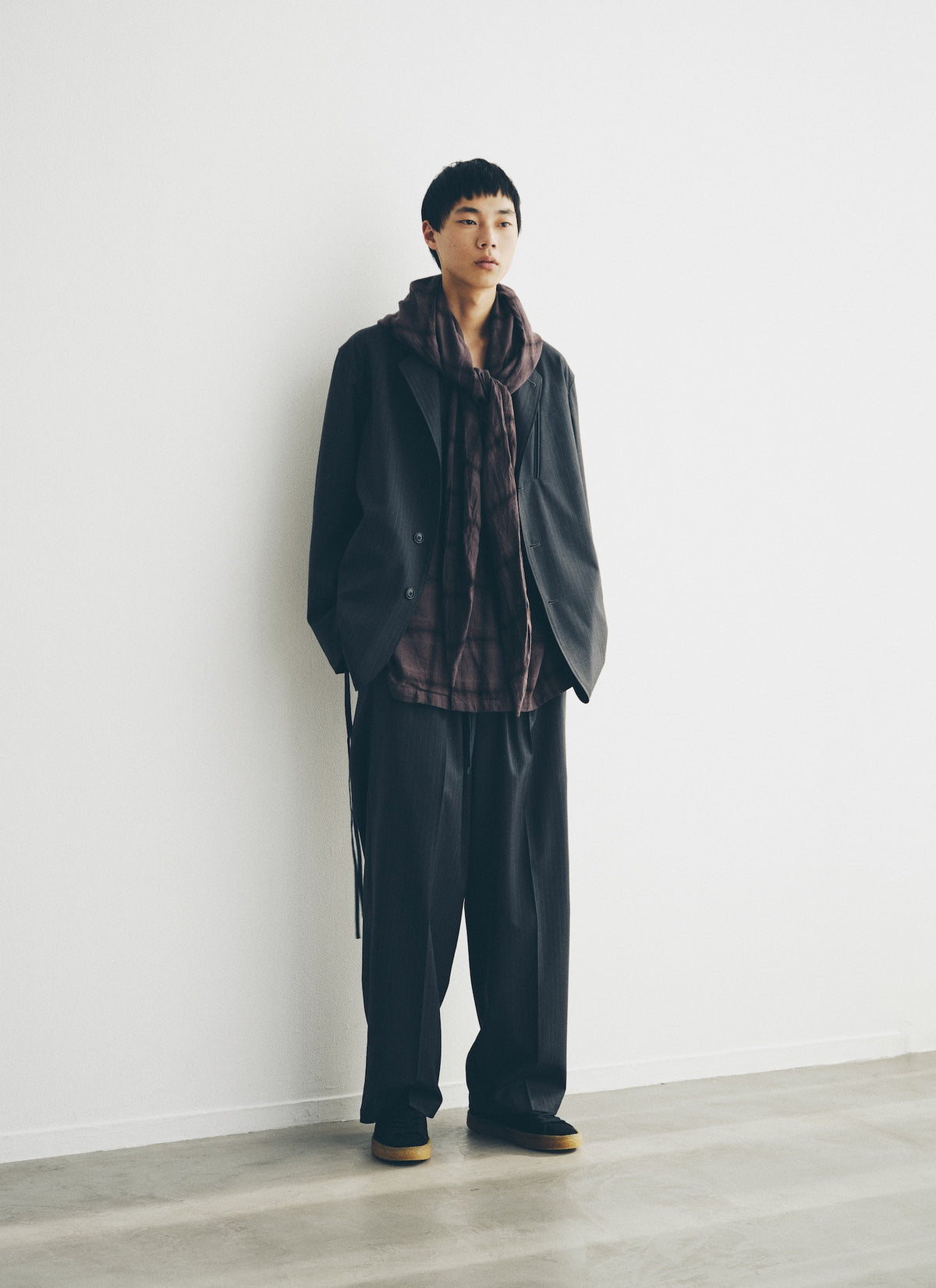 N.L.T JKT