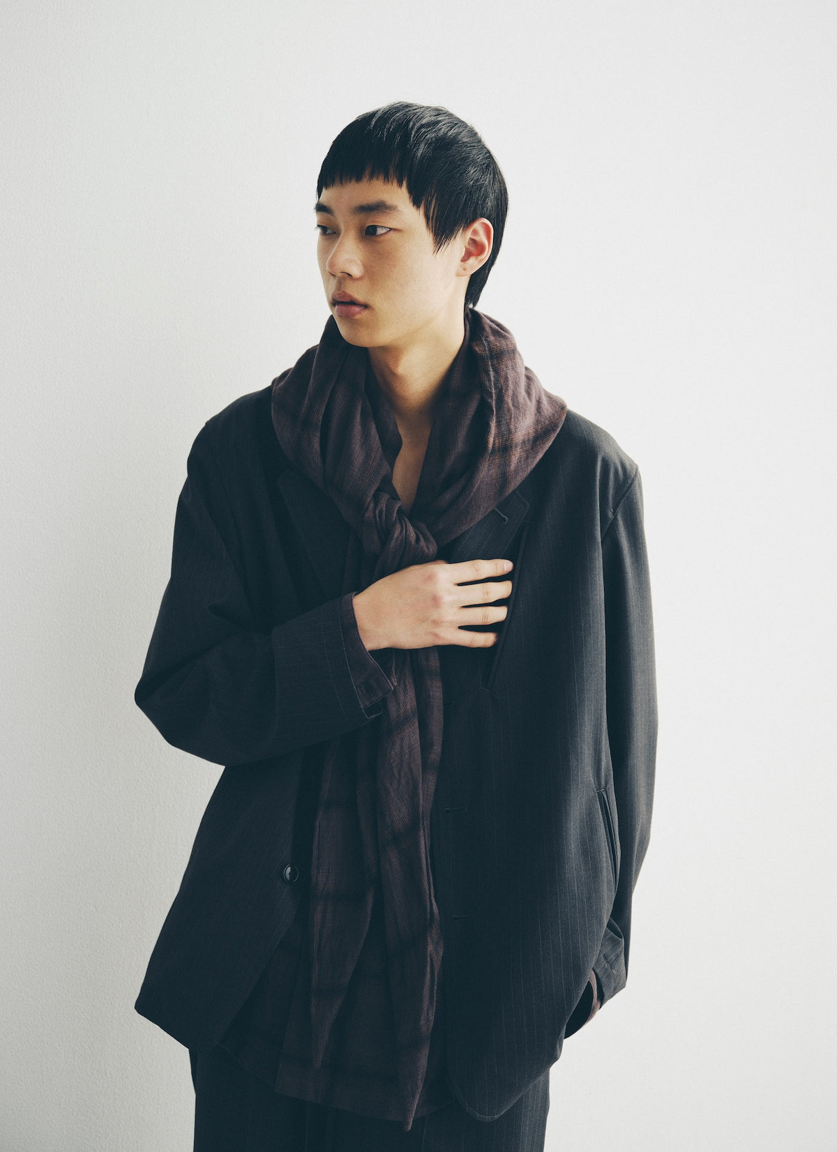N.L.T JKT