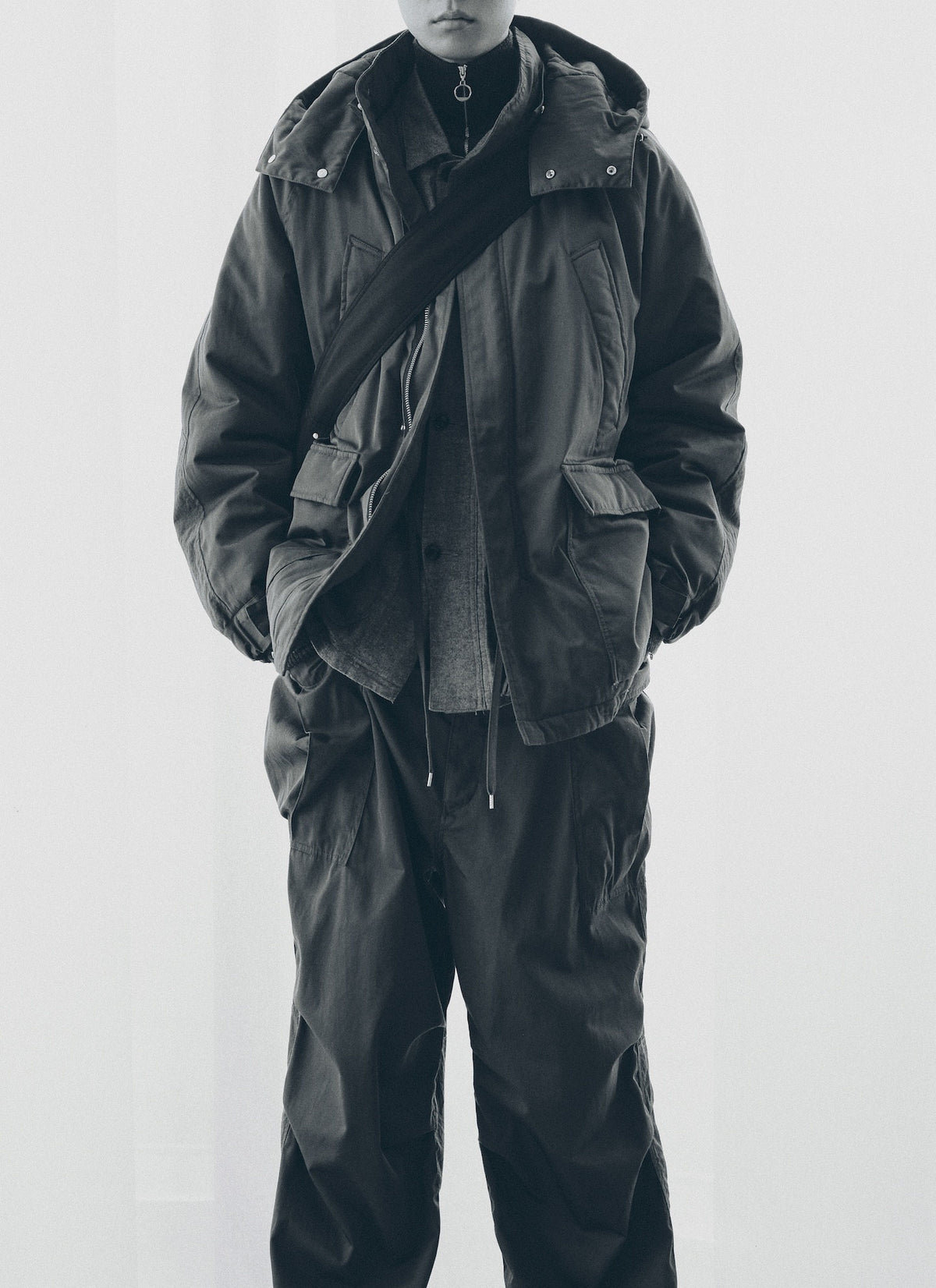 M-44A BAGGY 2-TONE