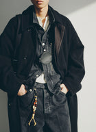 USED BLACK