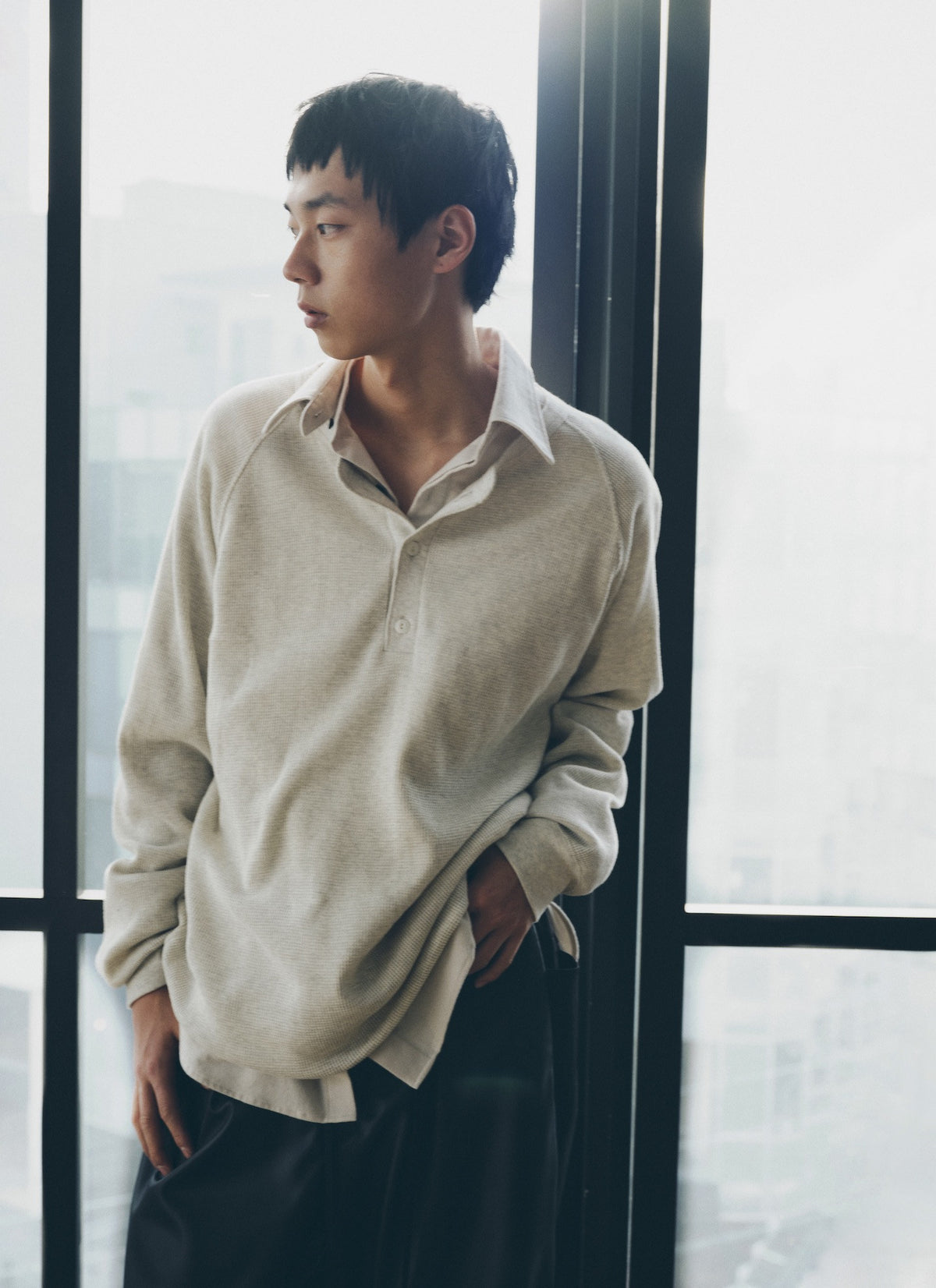 H.N. TEE THERMAL
