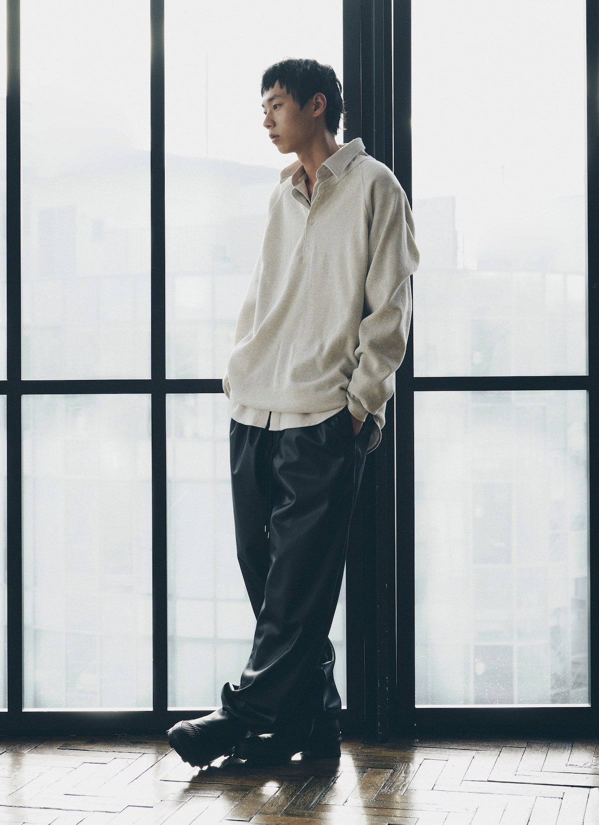 H.N. TEE THERMAL