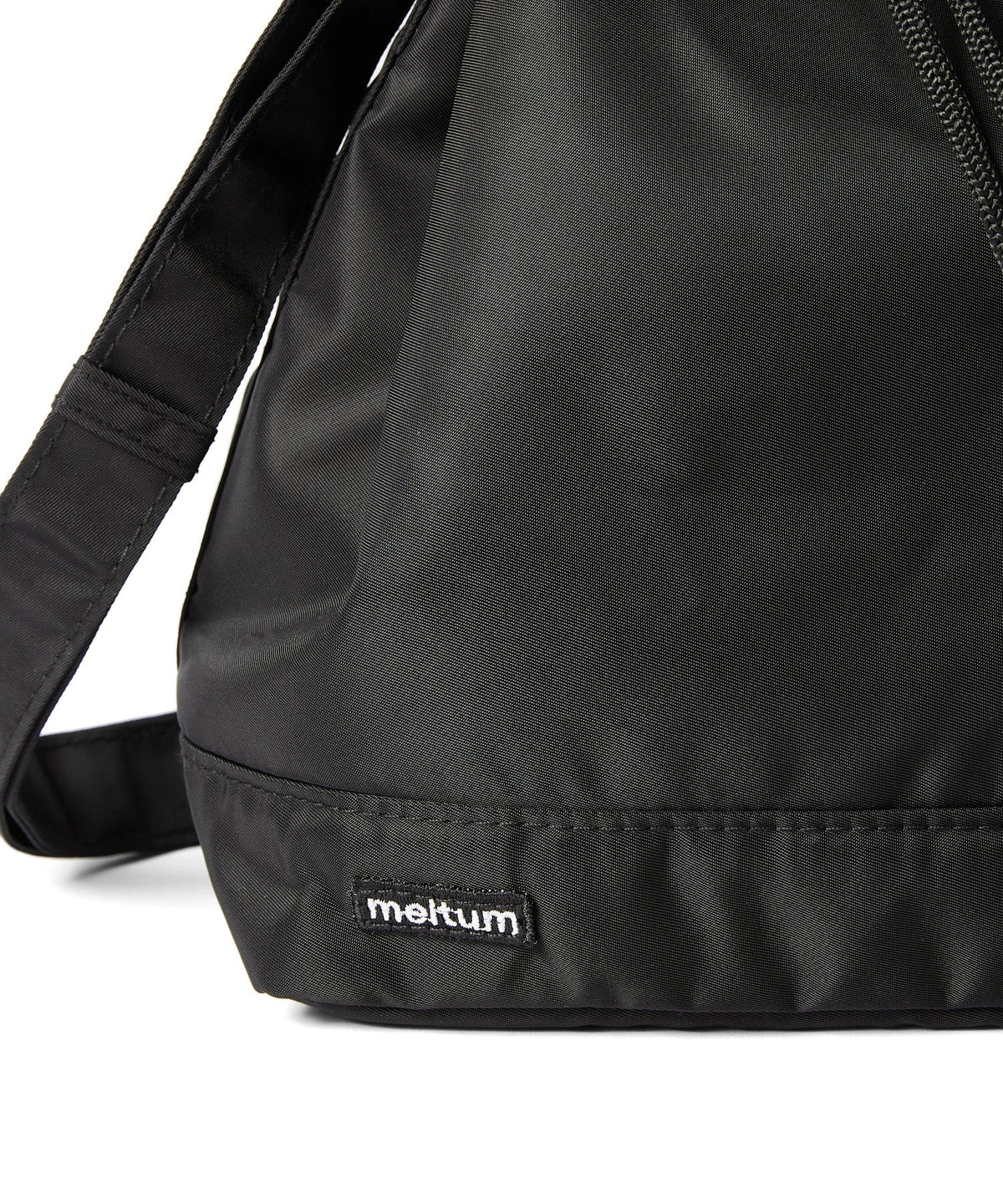 ×PACKING COMPACT DRAWSTRING BAG