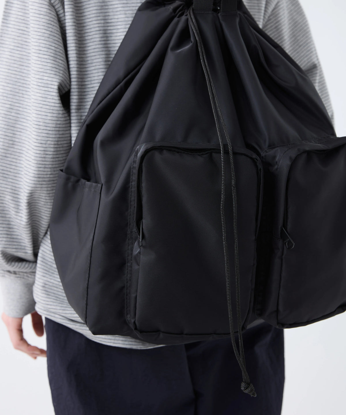 ×PACKING DP NAP BACK