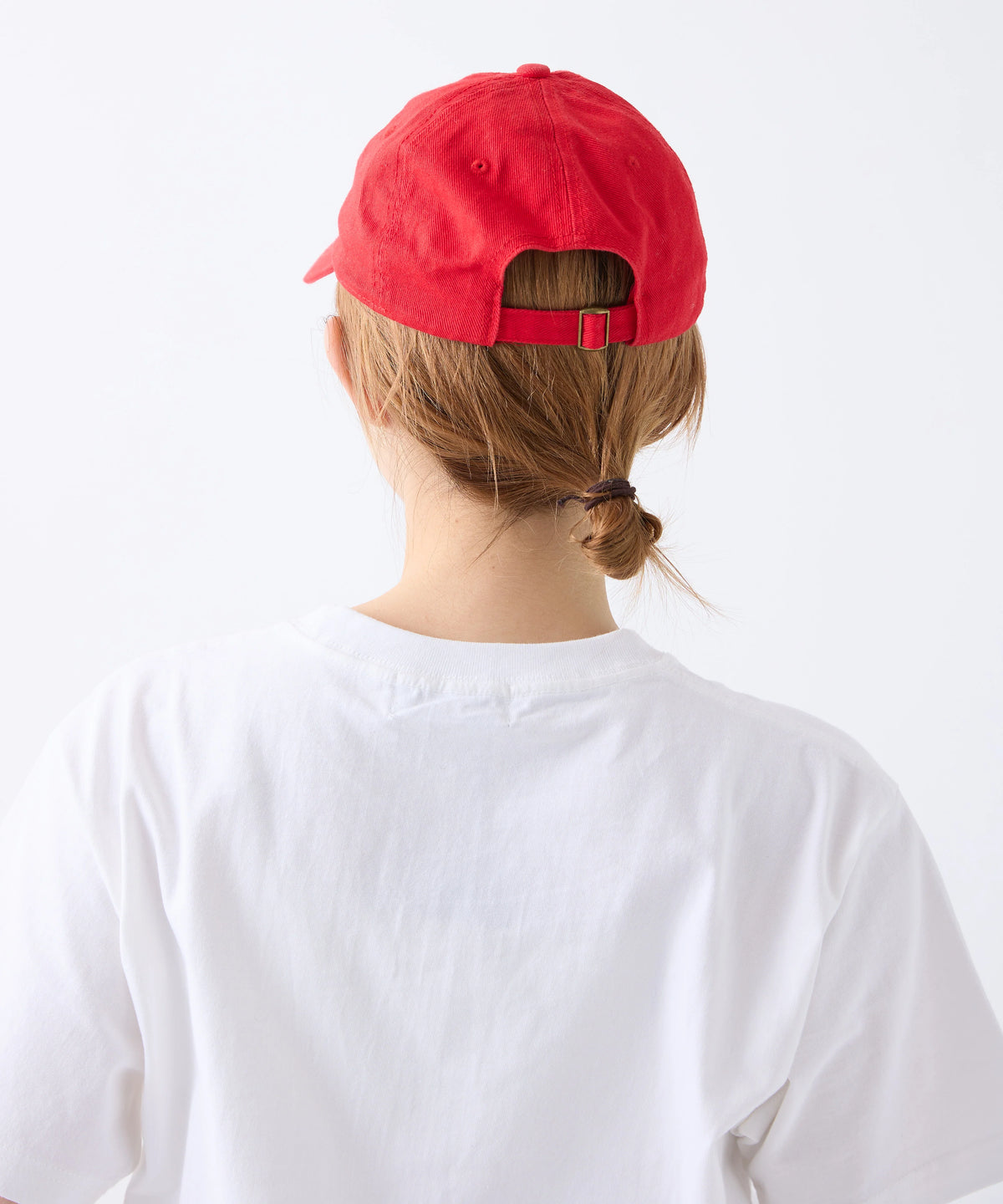 Indoor person Cap