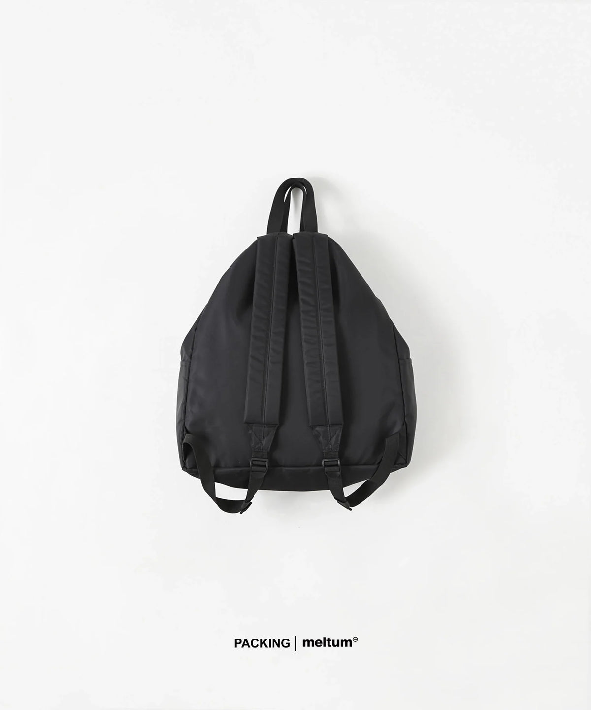 ×PACKING DP NAP BACK
